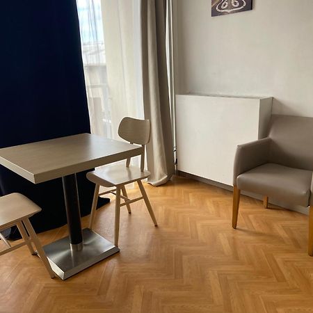 شقة Nimes Studio Les Lavandes Parking Securise المظهر الخارجي الصورة