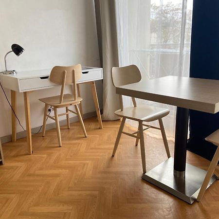شقة Nimes Studio Les Lavandes Parking Securise المظهر الخارجي الصورة