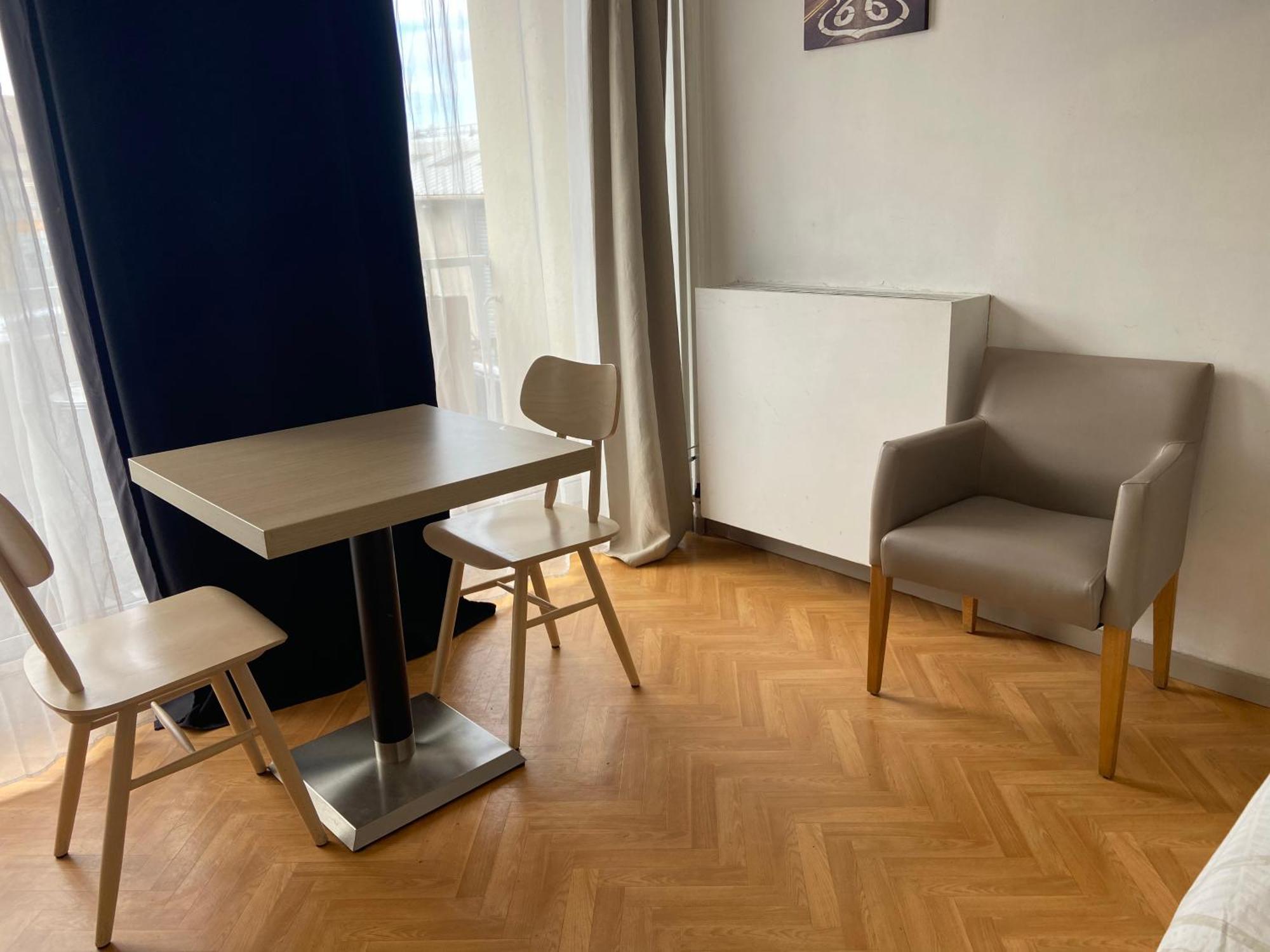 شقة Nimes Studio Les Lavandes Parking Securise المظهر الخارجي الصورة