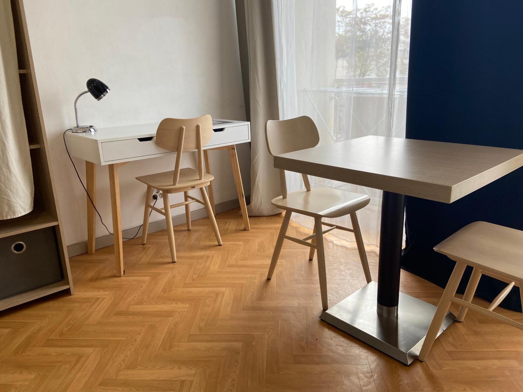 شقة Nimes Studio Les Lavandes Parking Securise المظهر الخارجي الصورة